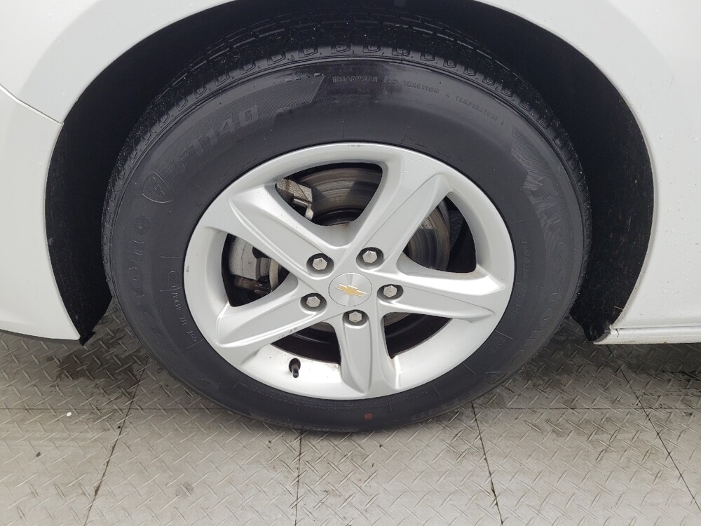 2024 Chevrolet Malibu in Charlotte, NC 28213 - 18132168 31