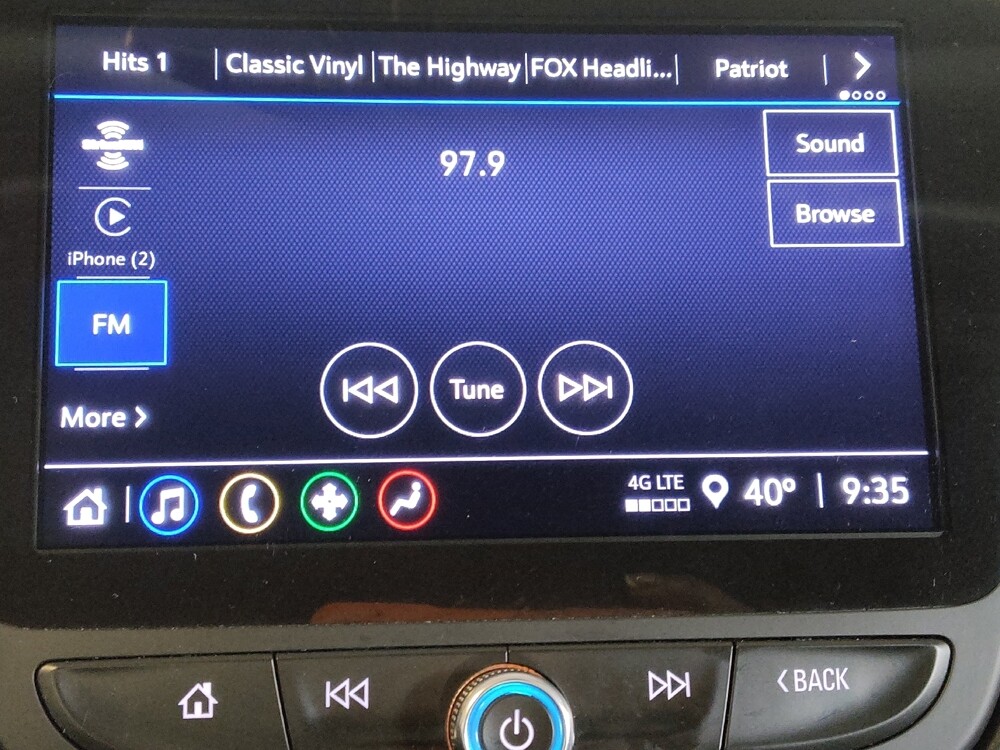 2024 Chevrolet Malibu in Charlotte, NC 28213 - 18132168 25