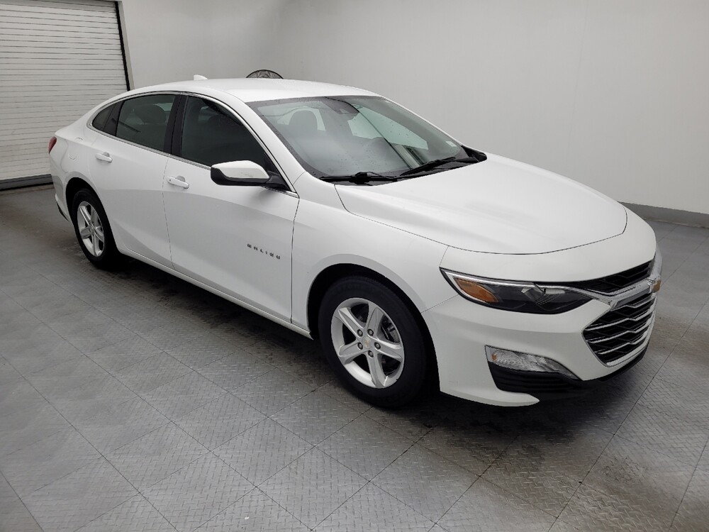 2024 Chevrolet Malibu in Charlotte, NC 28213 - 18132168 11