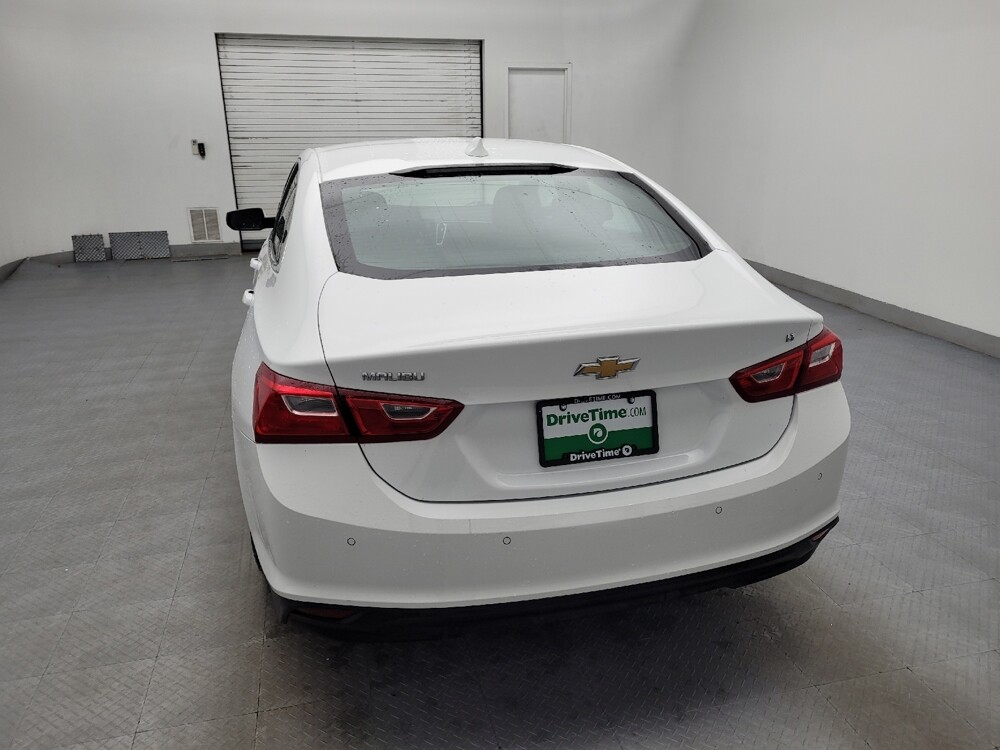 2024 Chevrolet Malibu in Charlotte, NC 28213 - 18132168 6