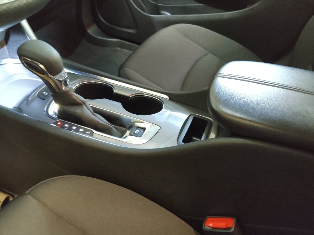 2024 Chevrolet Malibu in Charlotte, NC 28213 - 18132168 26