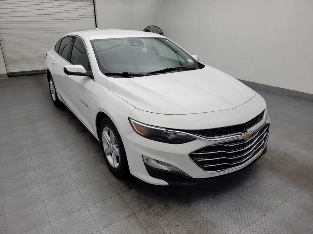 2024 Chevrolet Malibu in Charlotte, NC 28213 - 18132168 13