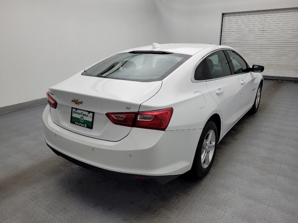 2024 Chevrolet Malibu in Charlotte, NC 28213 - 18132168 9