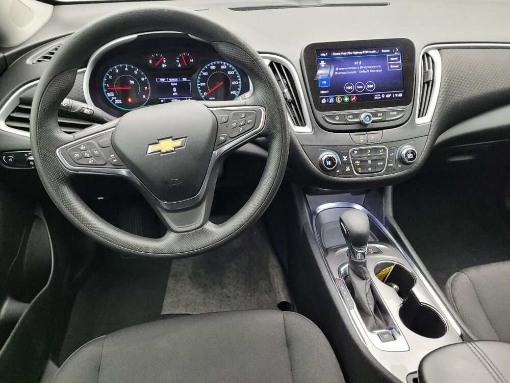 2024 Chevrolet Malibu in Charlotte, NC 28213 - 18132168 22