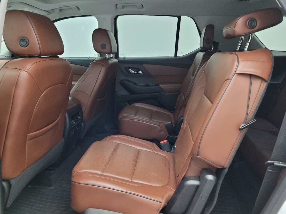 2018 Chevrolet Traverse in Wilmington, NC 28405 - 18132169 18