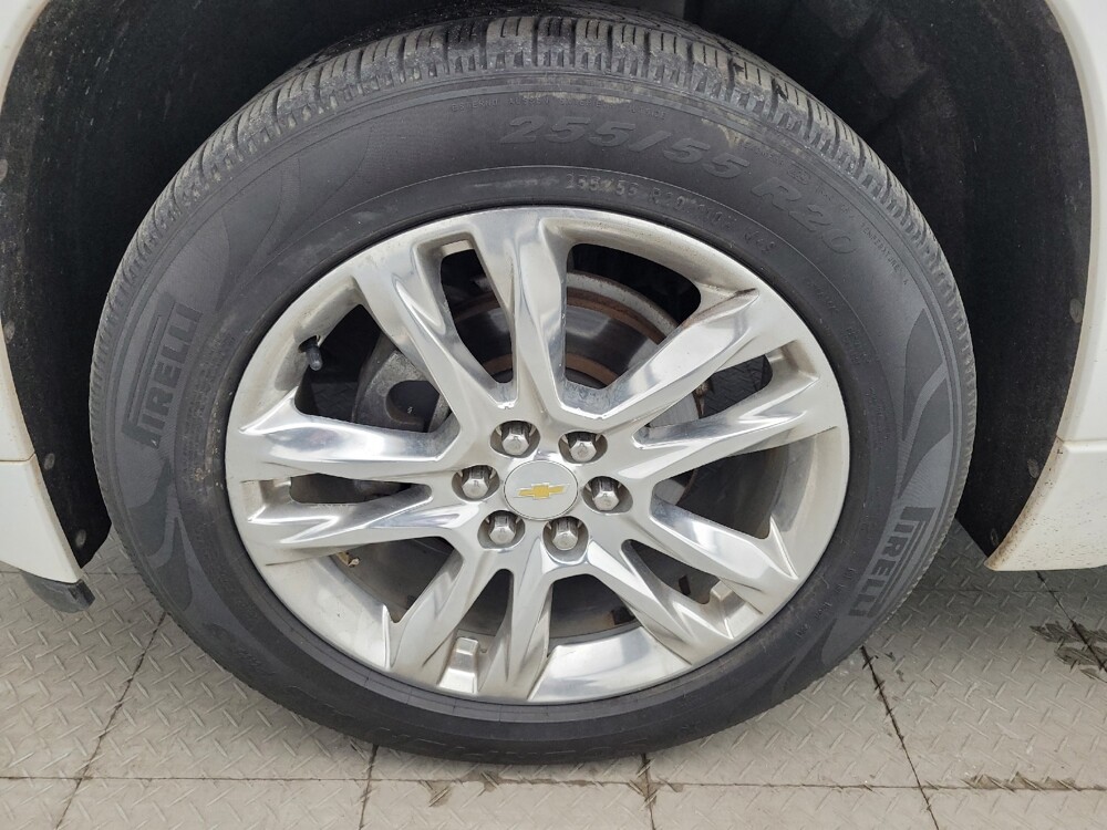 2018 Chevrolet Traverse in Wilmington, NC 28405 - 18132169 31