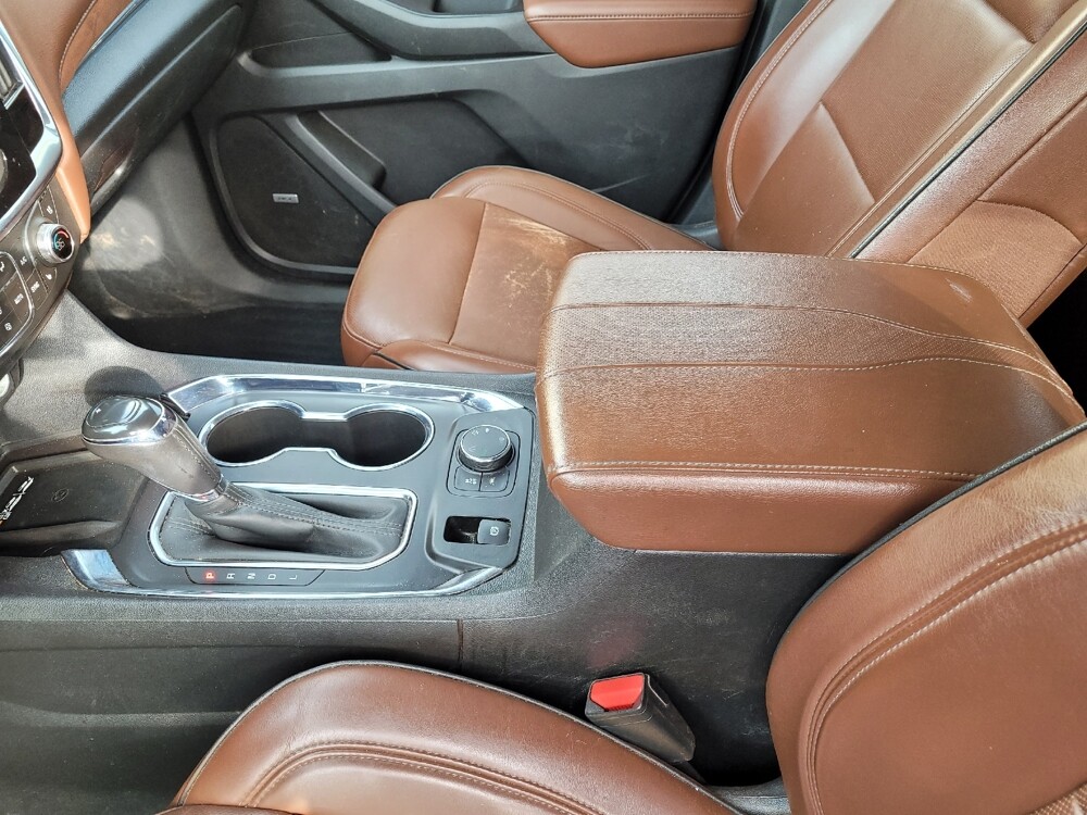 2018 Chevrolet Traverse in Wilmington, NC 28405 - 18132169 26