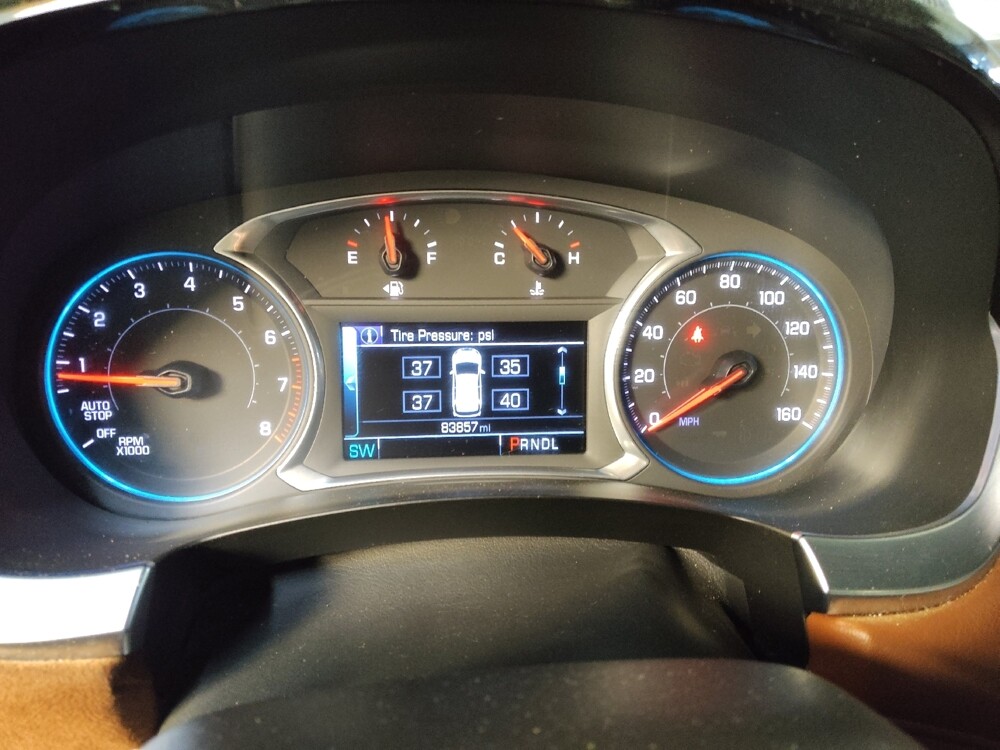 2018 Chevrolet Traverse in Wilmington, NC 28405 - 18132169 23