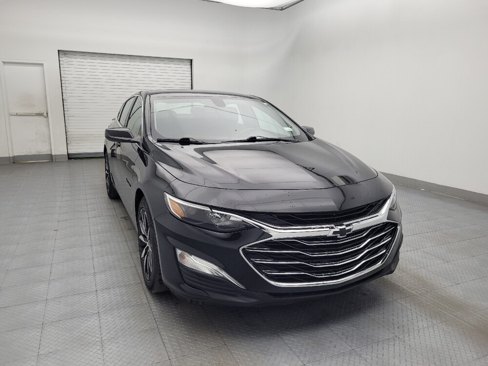 2020 Chevrolet Malibu in Greenville, SC 29607 - 18132171 14