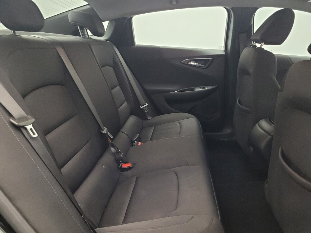 2020 Chevrolet Malibu in Greenville, SC 29607 - 18132171 19