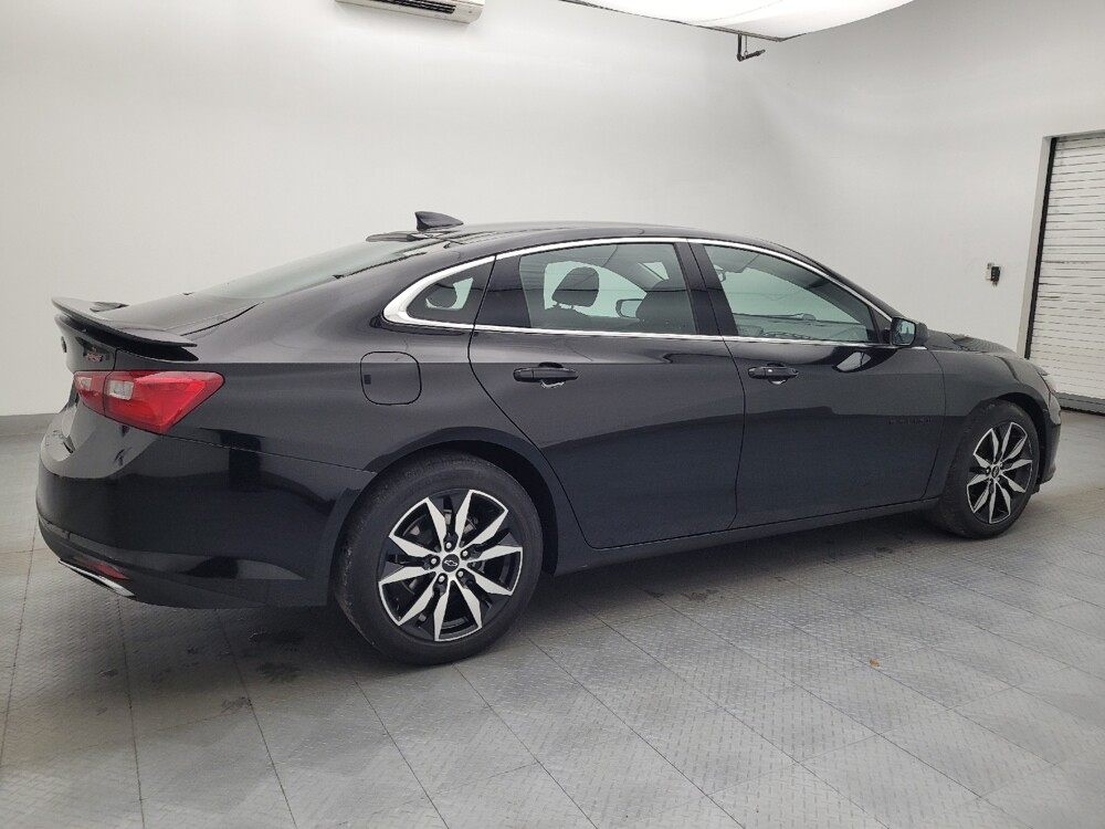 2020 Chevrolet Malibu in Greenville, SC 29607 - 18132171 10