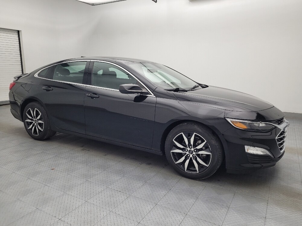 2020 Chevrolet Malibu in Greenville, SC 29607 - 18132171 11