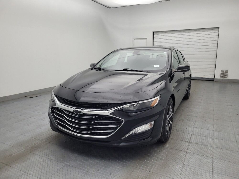 2020 Chevrolet Malibu in Greenville, SC 29607 - 18132171 15
