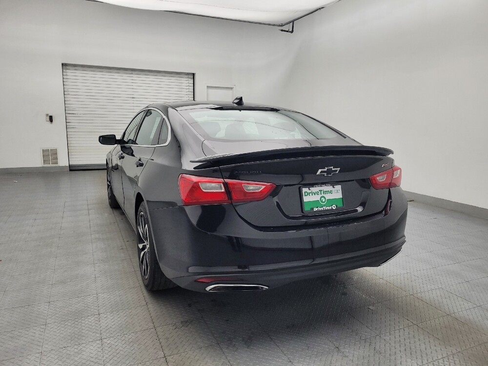 2020 Chevrolet Malibu in Greenville, SC 29607 - 18132171 6