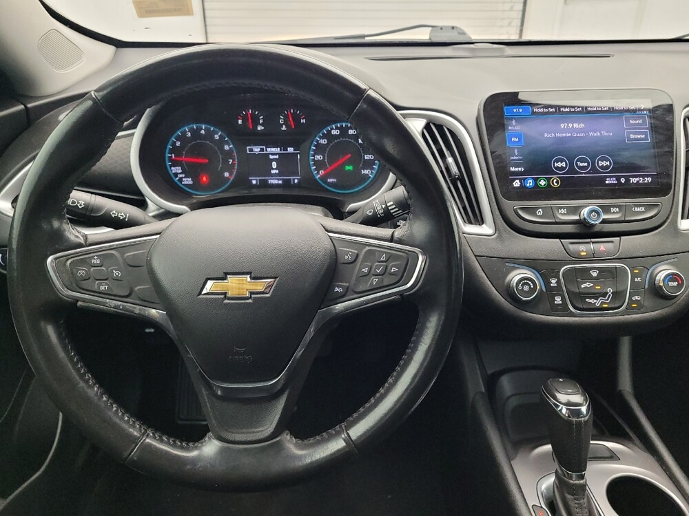 2020 Chevrolet Malibu in Greenville, SC 29607 - 18132171 22