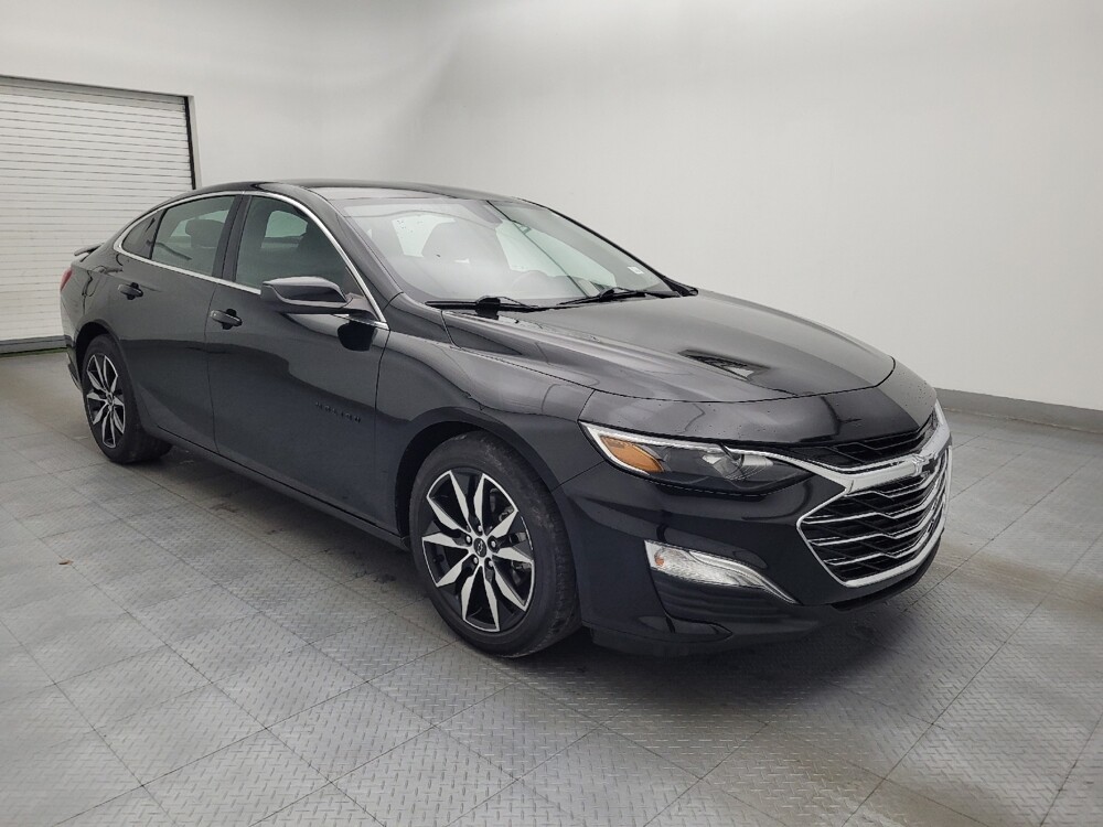 2020 Chevrolet Malibu in Greenville, SC 29607 - 18132171 13