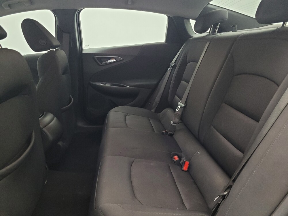 2020 Chevrolet Malibu in Greenville, SC 29607 - 18132171 18
