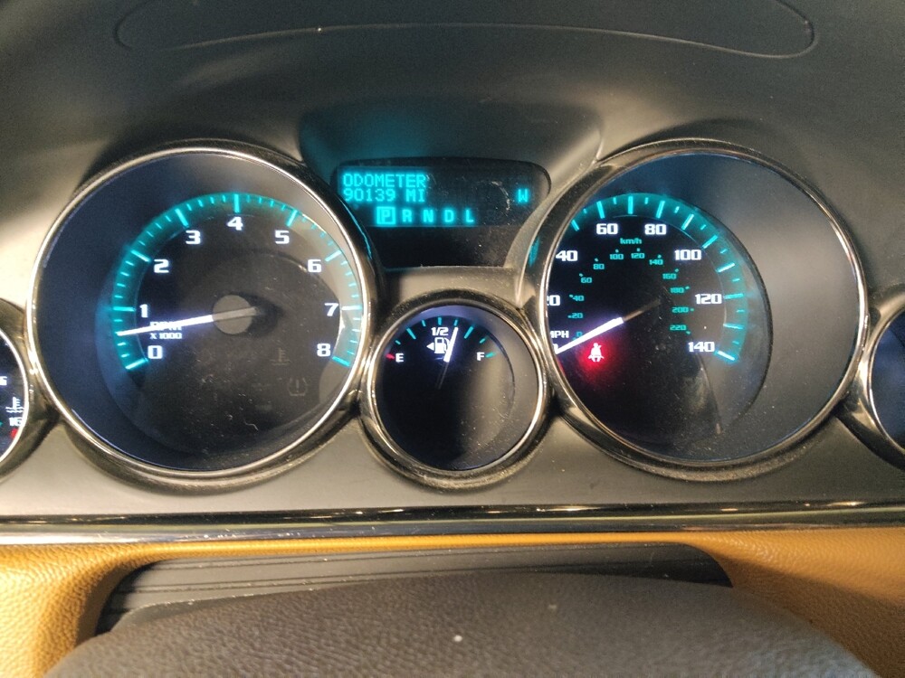 2015 Buick Enclave in Conway, SC 29526 - 18132175 23