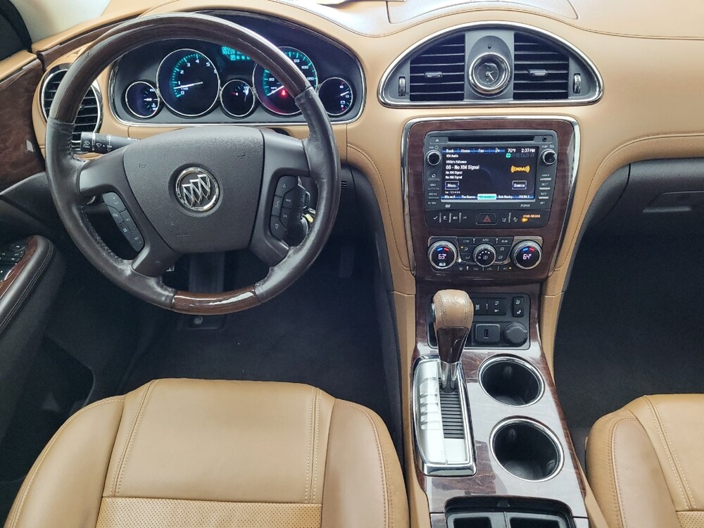 2015 Buick Enclave in Conway, SC 29526 - 18132175 22