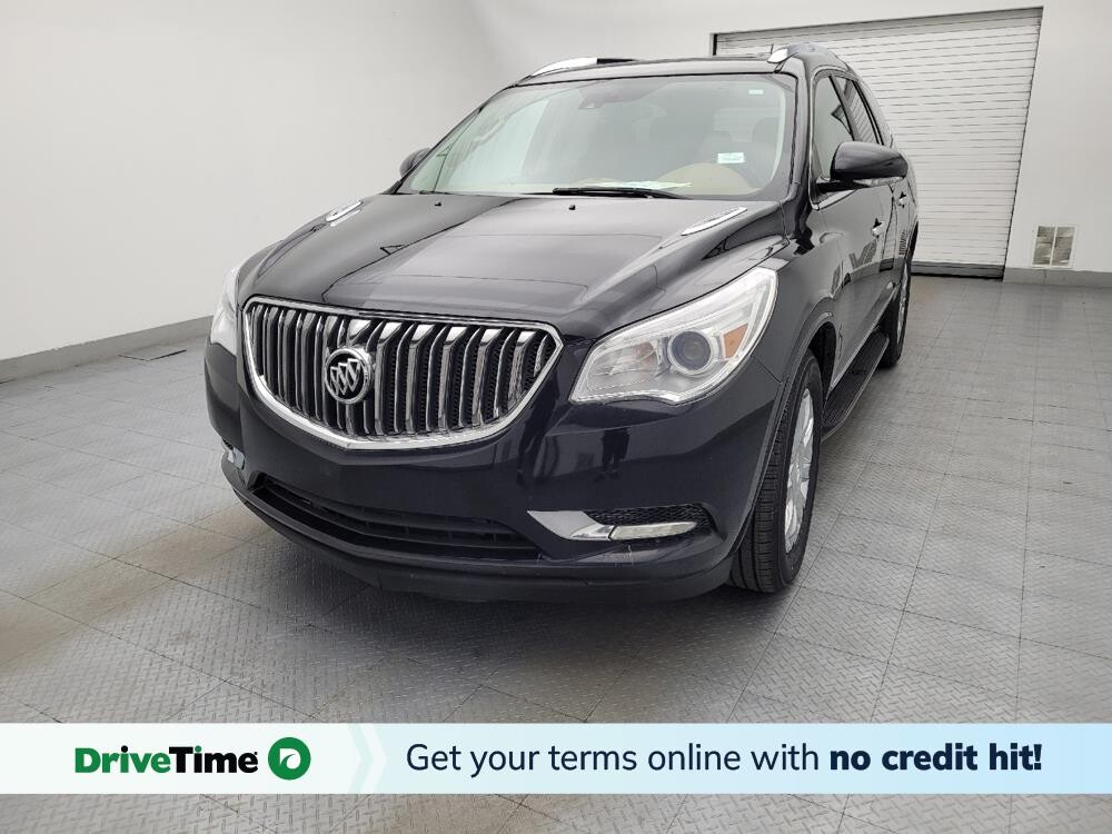 2015 Buick Enclave in Conway, SC 29526 - 18132175