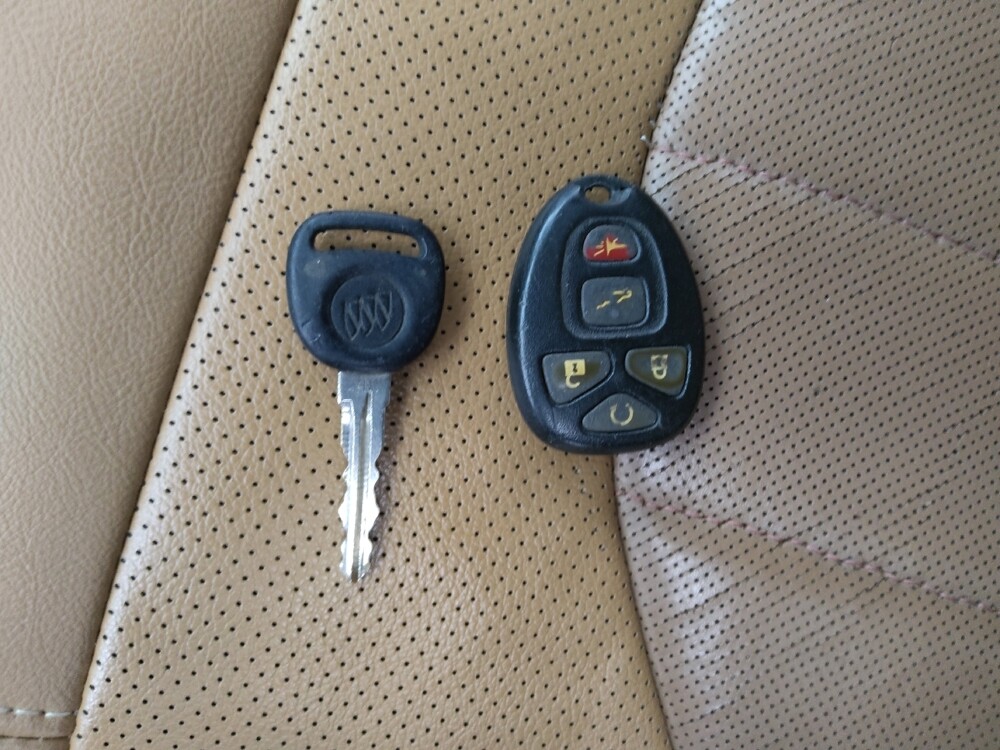 2015 Buick Enclave in Conway, SC 29526 - 18132175 32