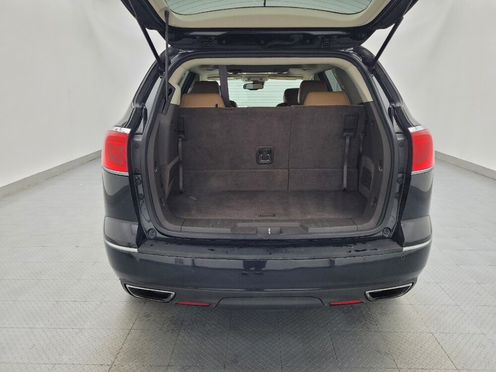 2015 Buick Enclave in Conway, SC 29526 - 18132175 29