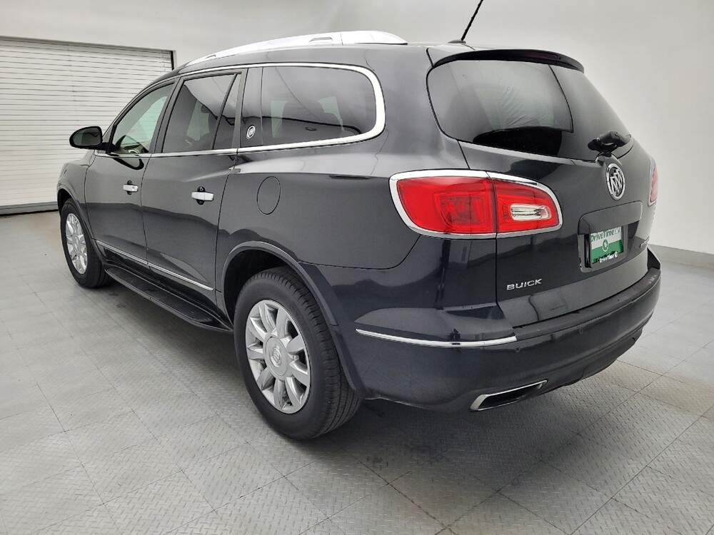 2015 Buick Enclave in Conway, SC 29526 - 18132175 5