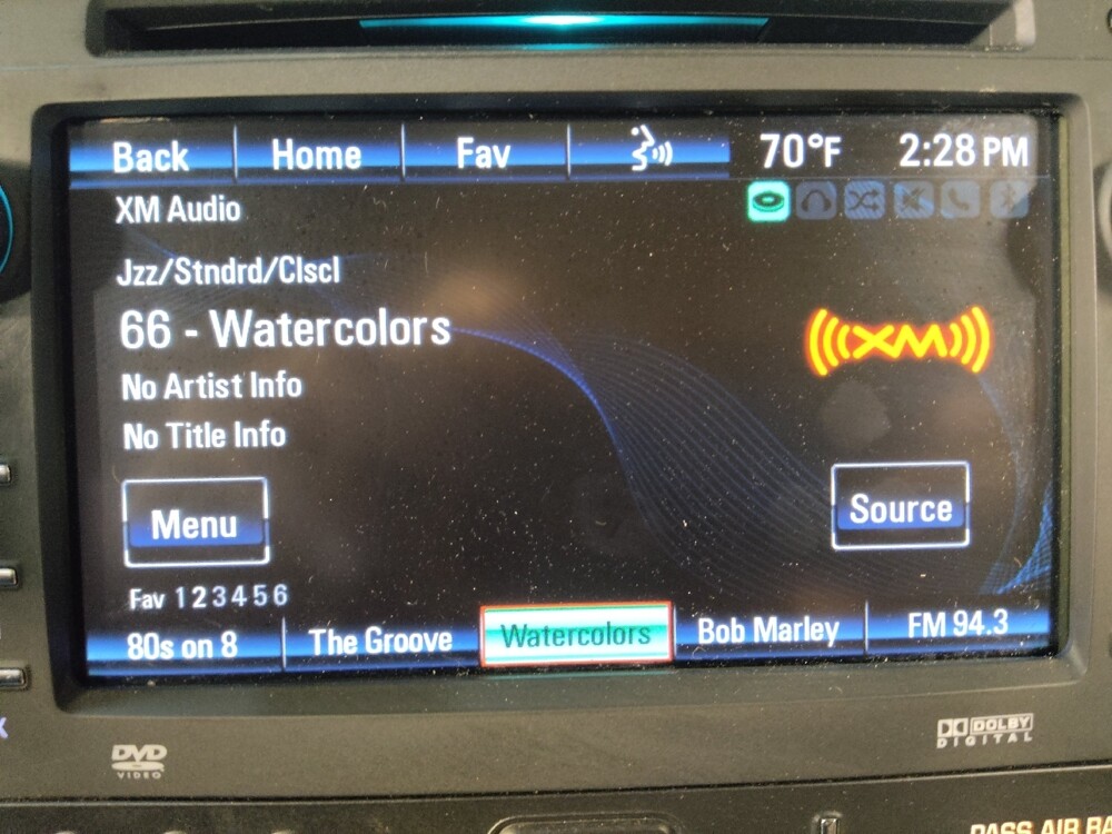 2015 Buick Enclave in Conway, SC 29526 - 18132175 25