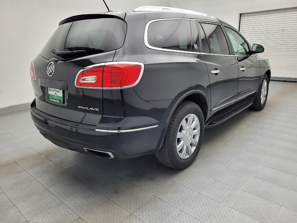 2015 Buick Enclave in Conway, SC 29526 - 18132175 9