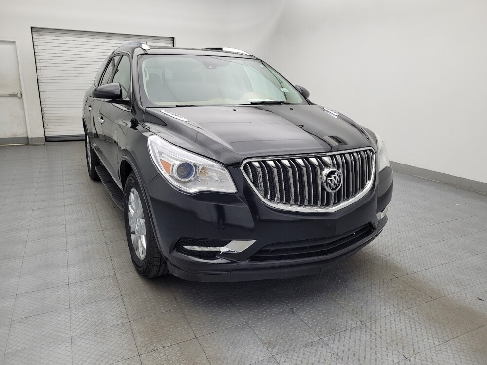 2015 Buick Enclave in Conway, SC 29526 - 18132175 14