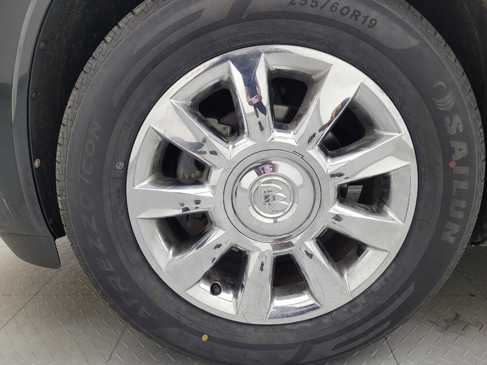 2015 Buick Enclave in Conway, SC 29526 - 18132175 31