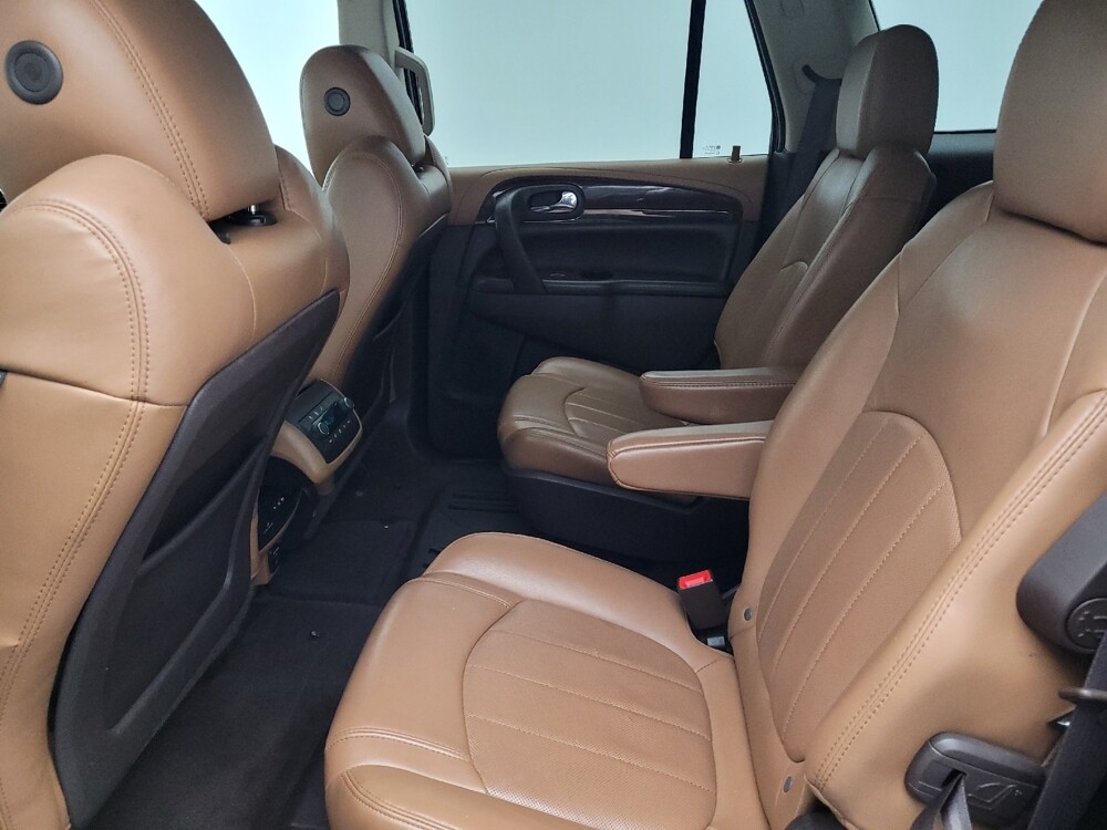 2015 Buick Enclave in Conway, SC 29526 - 18132175 18