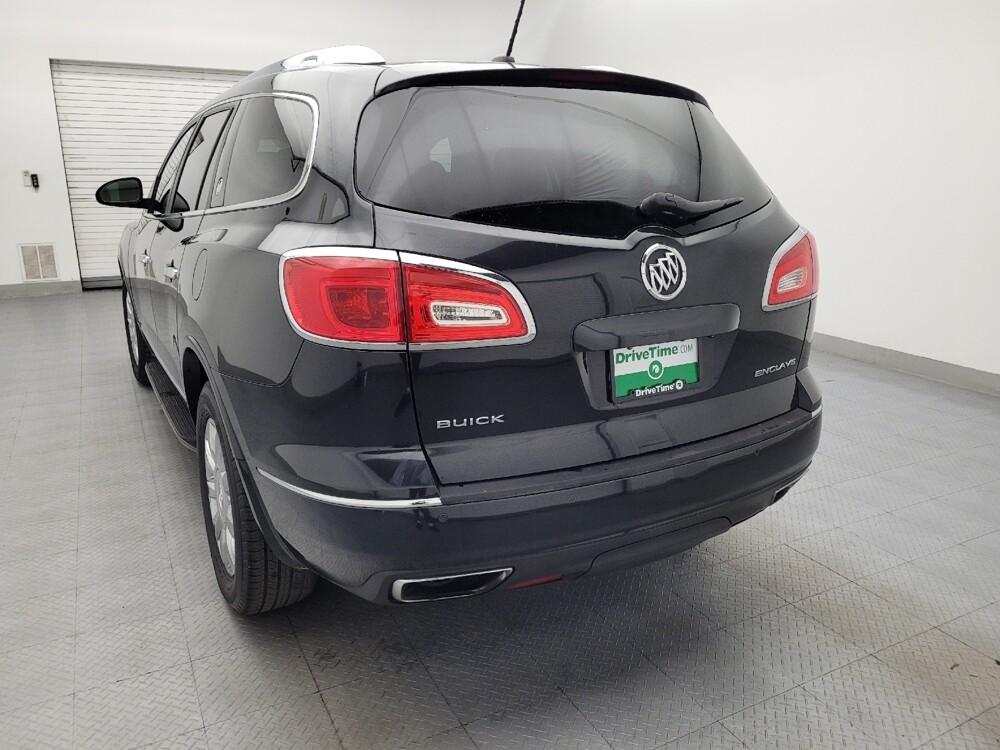 2015 Buick Enclave in Conway, SC 29526 - 18132175 6