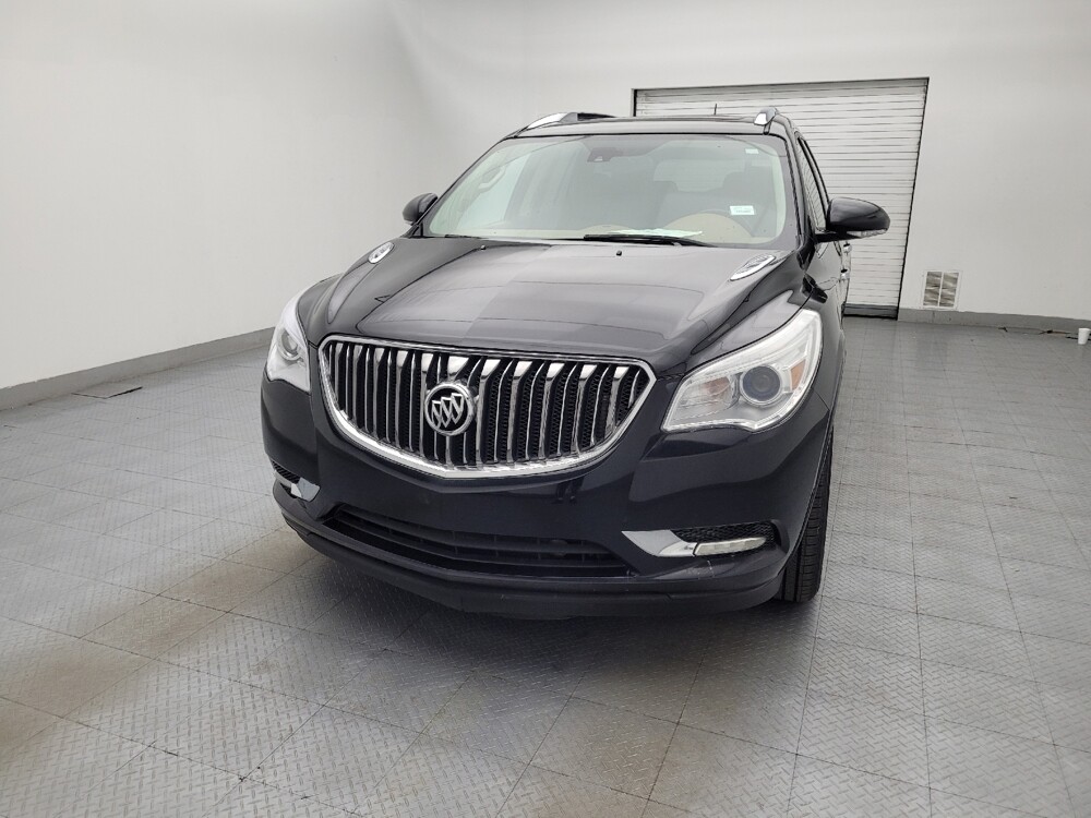 2015 Buick Enclave in Conway, SC 29526 - 18132175 15