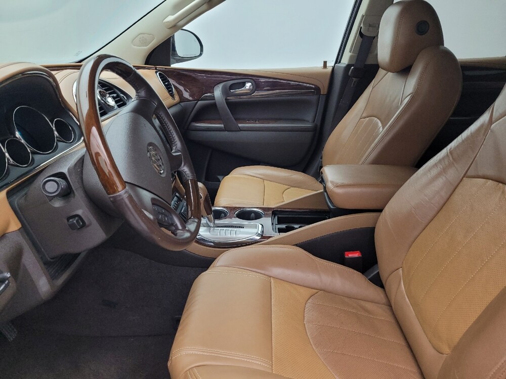 2015 Buick Enclave in Conway, SC 29526 - 18132175 17