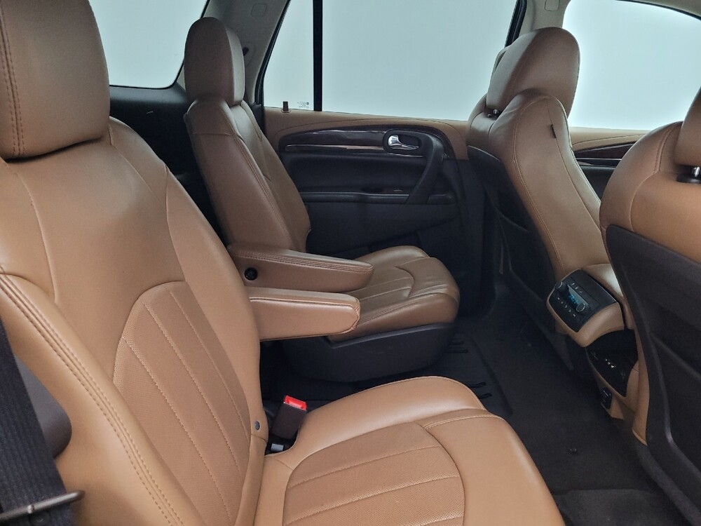 2015 Buick Enclave in Conway, SC 29526 - 18132175 19