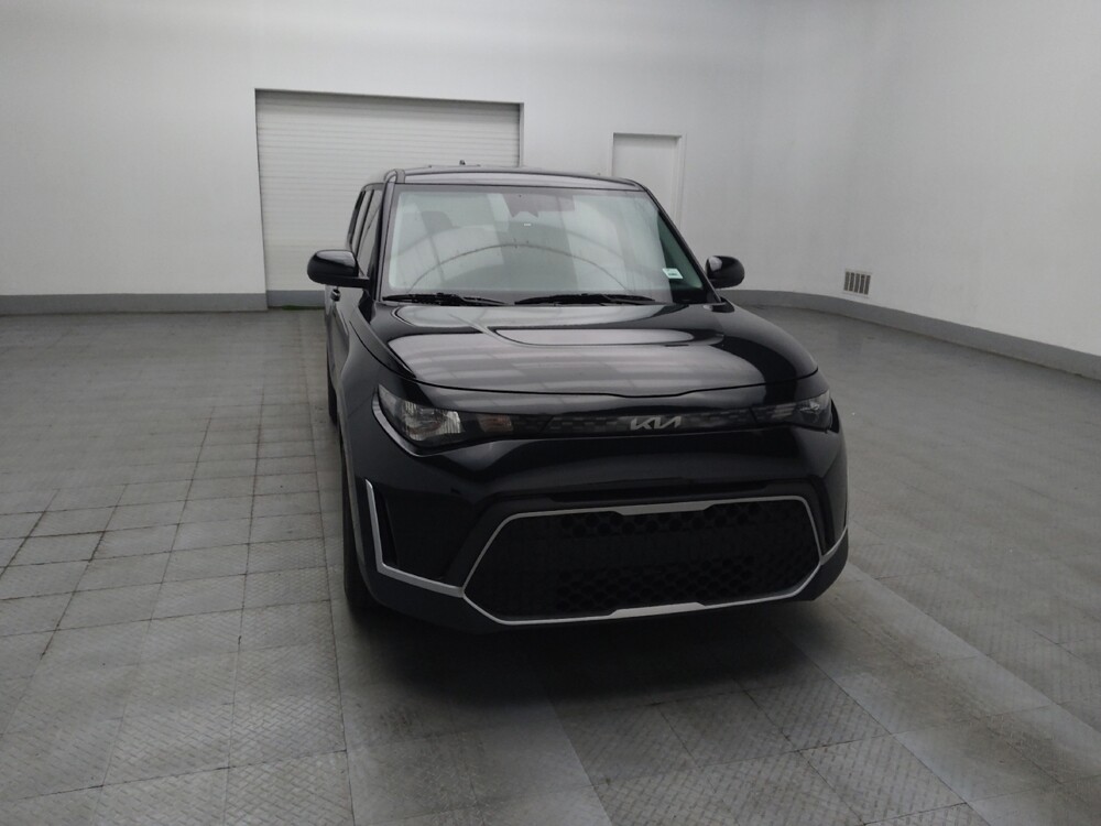 2023 Kia Soul in Macon, GA 31210 - 18132176 14