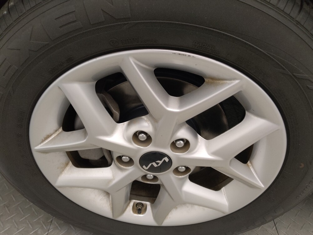 2023 Kia Soul in Macon, GA 31210 - 18132176 31