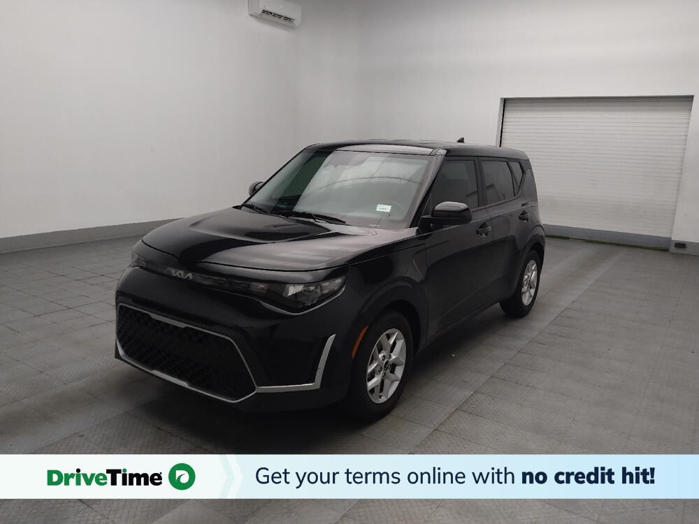 2023 Kia Soul in Macon, GA 31210 - 18132176