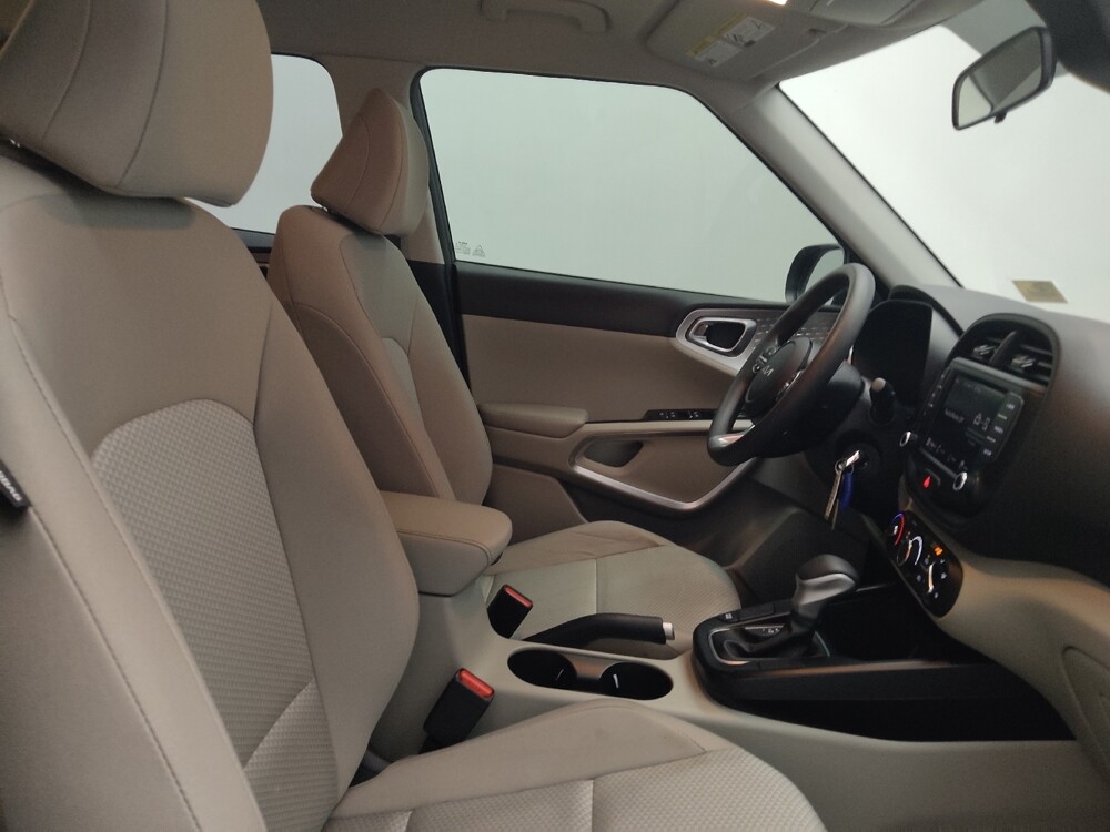 2023 Kia Soul in Macon, GA 31210 - 18132176 21