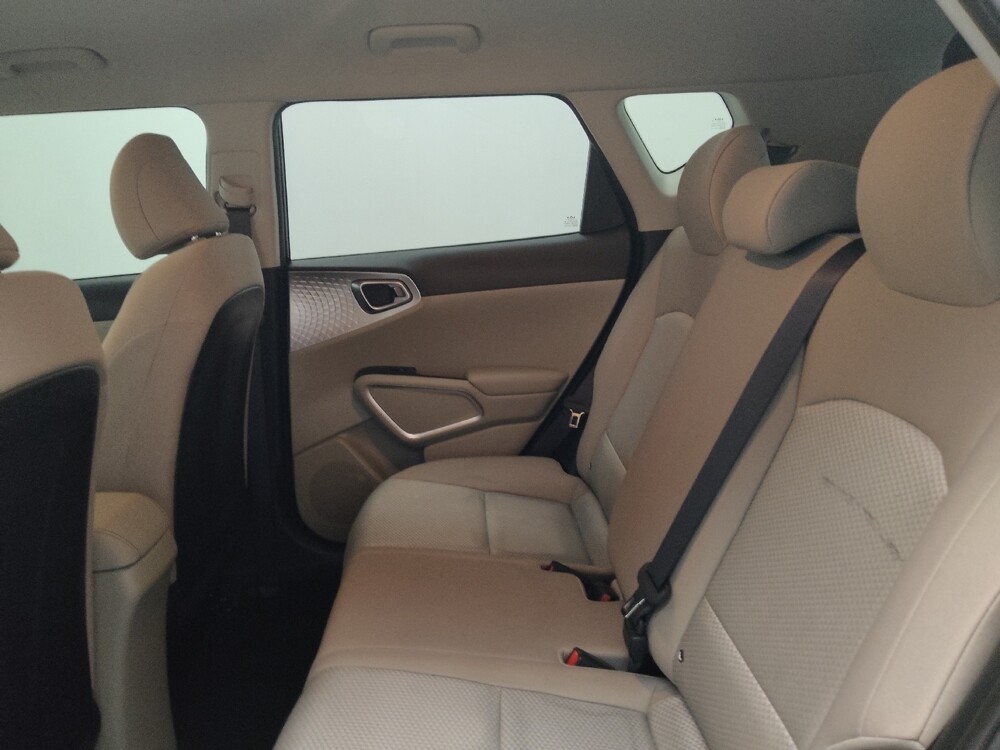 2023 Kia Soul in Macon, GA 31210 - 18132176 18