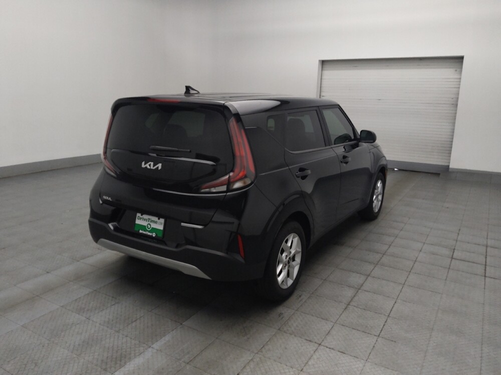 2023 Kia Soul in Macon, GA 31210 - 18132176 9