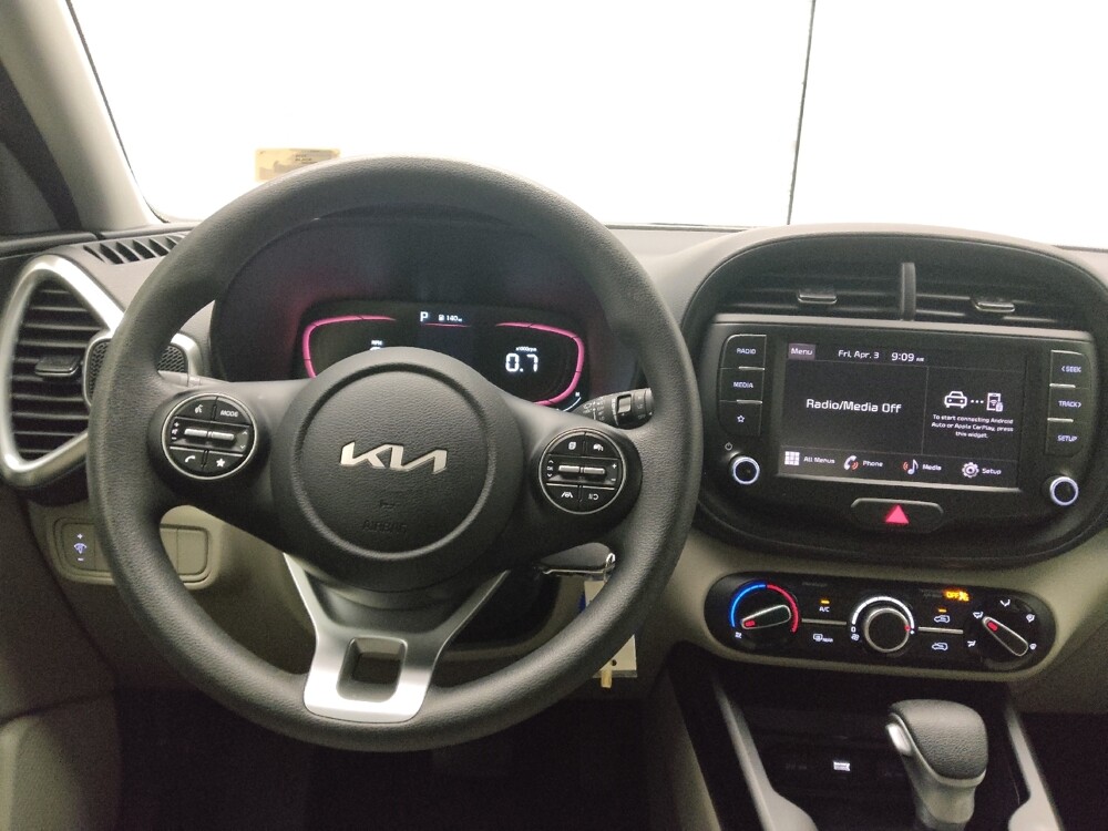 2023 Kia Soul in Macon, GA 31210 - 18132176 22