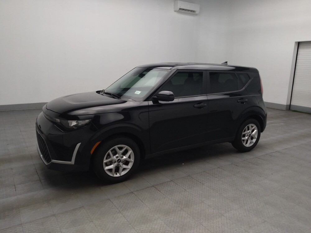 2023 Kia Soul in Macon, GA 31210 - 18132176 2