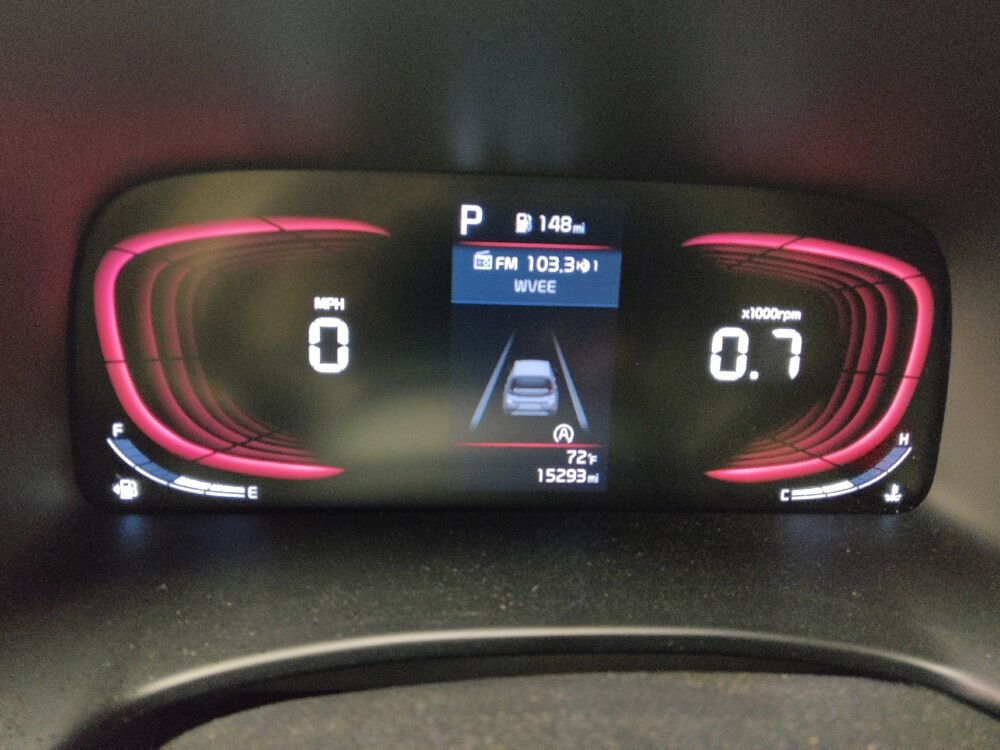 2023 Kia Soul in Macon, GA 31210 - 18132176 23