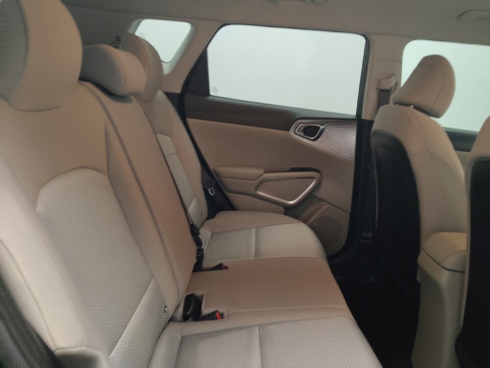 2023 Kia Soul in Macon, GA 31210 - 18132176 19