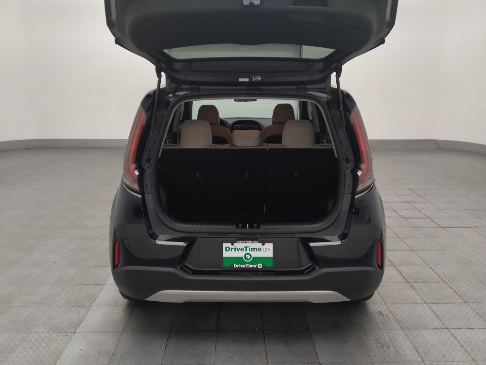 2023 Kia Soul in Macon, GA 31210 - 18132176 29