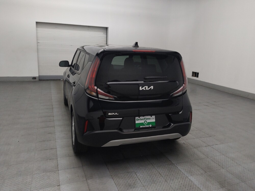 2023 Kia Soul in Macon, GA 31210 - 18132176 6