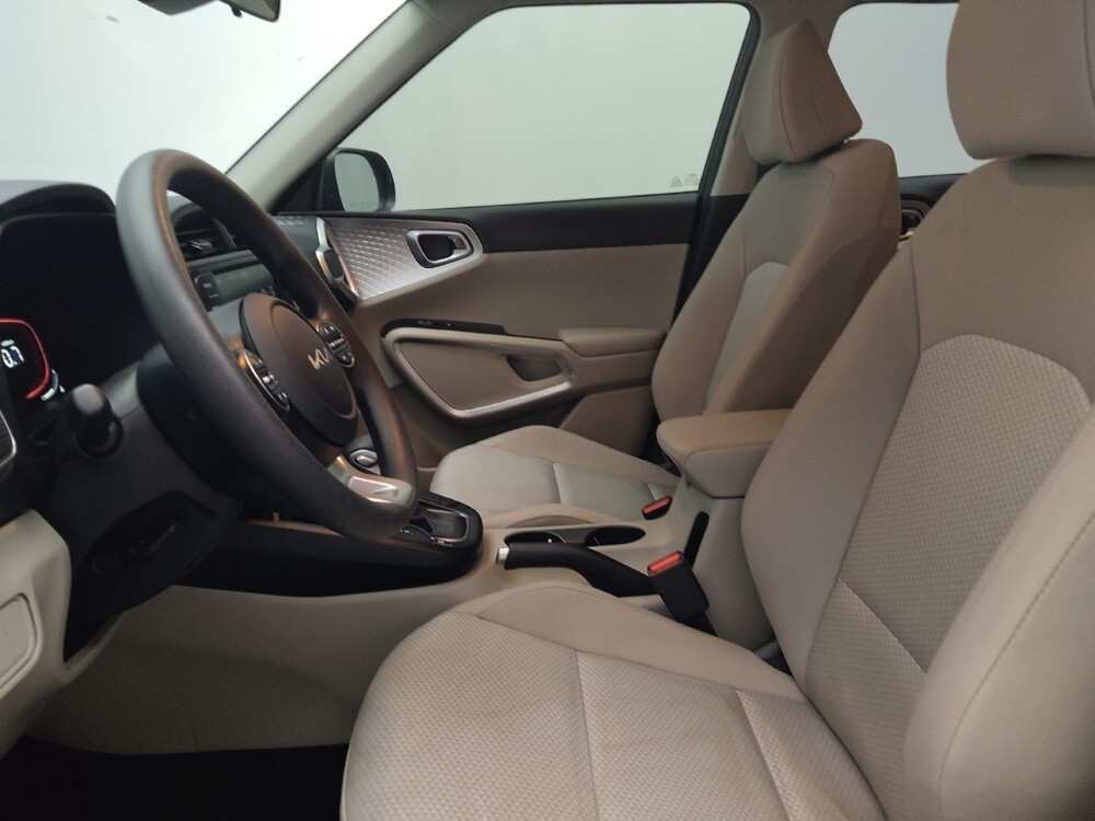 2023 Kia Soul in Macon, GA 31210 - 18132176 17