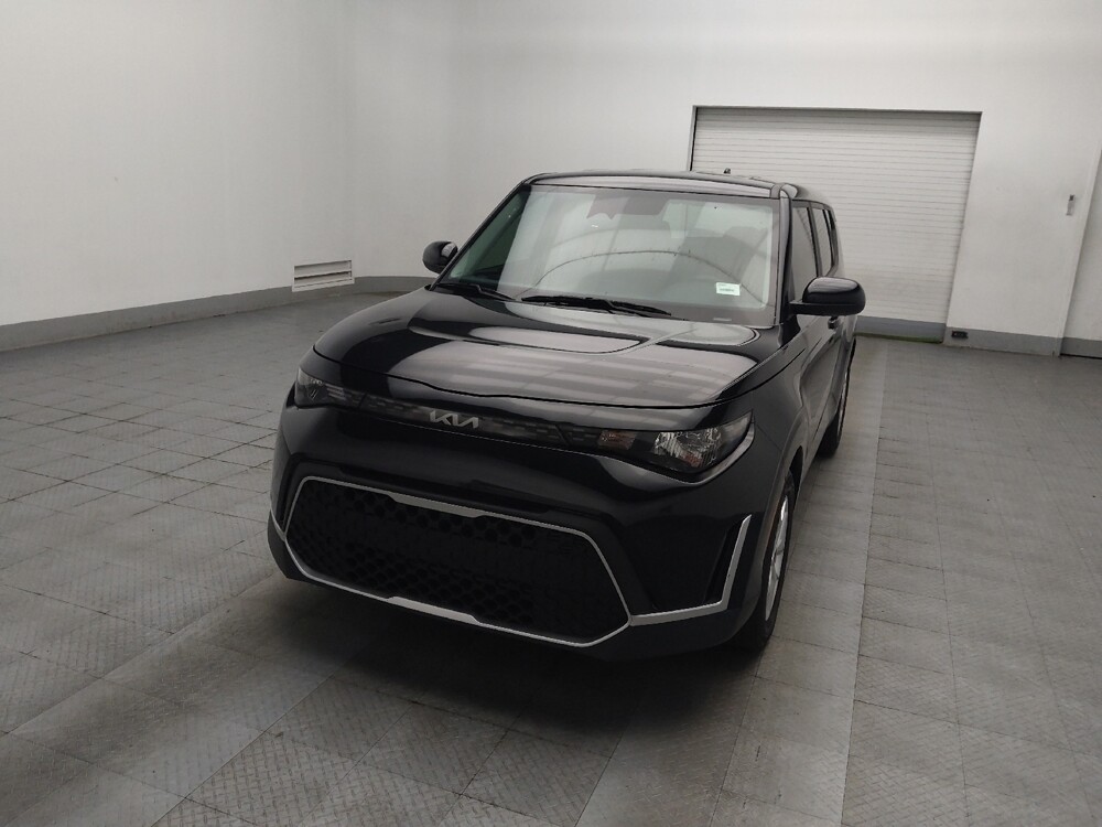 2023 Kia Soul in Macon, GA 31210 - 18132176 15